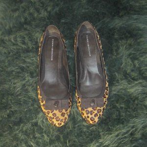 Tommy Hilfiger women's flats